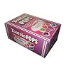 Tootsie Pops Lollipops Wild Berry Flavors 100 Count Box