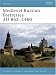 Medieval Russian Fortresses AD 862-1480 (Fortress) (Fortress)