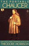 The Portable Chaucer: Revised Edition (Viking Portable Library)
