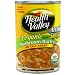 Health Valley Mushroom Barley No Salt Added, 15 Ounce Cans (Pack of 12)