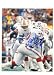 Mosi Tatupu Autographed/Hand Signed New England Patriots 8x10 Photo