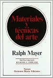 Materiales y técnicas del arte