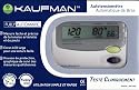 Tensiometre Automatique au bras Kaufman - Visiomed