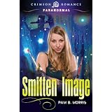 Smitten Image (Crimson Romance)