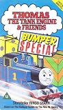 Thomas The Tank Engine And Friends - Bumper Special [VHS]