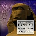 Egyptian Hieroglyphs Made Easy (CD-ROM)
