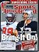 Sports Illustrated January 27, 2003 Warren Sapp/Tampa Bay Buccaneers & Rich Gannon/Oakland Raiders, Super Bowl XXXVII Preview, Yao Ming vs Shaq, Hideki Matsui/New York Yankees, Bode Miller/Downhill Skiing