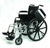 >whlchr hp ltwt w-swgawy 16. Economy High Performance Lightweight Wheelchair