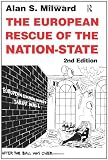 The European Rescue of the Nation State