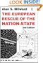 The European Rescue of the Nation State