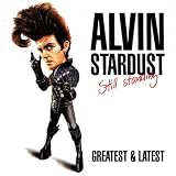 Greatest & Latest