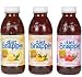 Snapple Variety Diet Tea, 20-Ounce Bottles (Pack of 24)