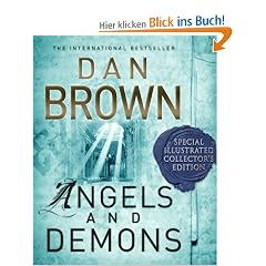 Angels and Demons