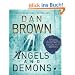 Angels and Demons