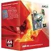 AMD A-Series A6 3670K Black Edition Quad-Core Processor (2.70 GHz, 4MB Cache, Socket FM1, 100W, Radeon HD6530D, 3 Year Warranty, Retail Boxed)