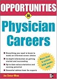 Opportunities in Physician Careers