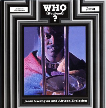 Who