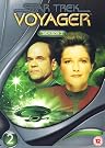 Star Trek Voyager...
