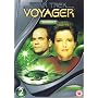 Star Trek Voyager  - Season 2 (Slimline Edition) [DVD]