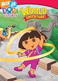 Dora the Explorer - World Adventure [VHS]