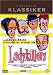 DVD : Ladykillers