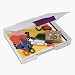 Clear Craft Storage Case by AkroMils