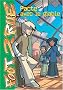 Foot 2 Rue, Tome 14 : Pacte avec le diable