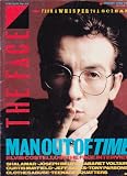 THE FACE MAGAZINE BACK ISUUE AUGUST 1983, ELVIS COSTELLO, SHALAMAR, JOSEPH BEUYS, CABARET VOLTAIRE, CURTIS MAYFIELD AND TEENAGE SQUATTERS ALL FEATURE INSIDE