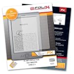 atFoliX L�mina protectora de pantalla...