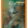 Shaman 2009 Wall Calendar