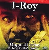 Original Deejay at King Tubbys Studio
