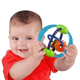 O Ball Twist O Round Toy