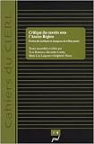 Critique des savoirs sous l'Ancien R�gime : Erosion des certitudes et �mergence de la libre pens�e