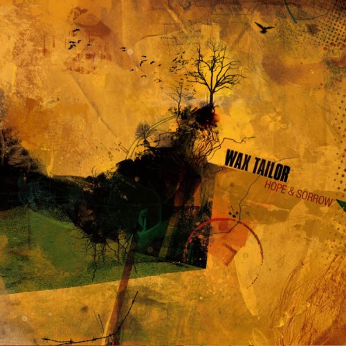 WAX TAILOR - Hope & Sorrow [Vinyl] - Zortam Music