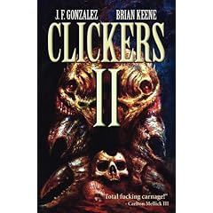 Clickers II: The Next Wave