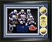 Indianapolis Colts - AFC Champs 2009 - Super Bowl 44 XLIV - Framed Photo Picture