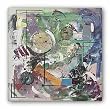 Original Oil by Rob Colvin "x" Art Print Poster
