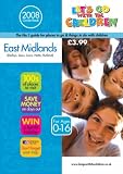 East Midlands (Let's Go with the Children)