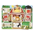 Melissa & Doug Magnetic Farm Hide and Seek (2008)