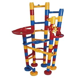 Galt Super Marble Run