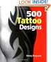500 Tattoo Designs