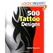 500 Tattoo Designs