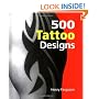 500 Tattoo Designs