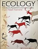 Ecology : individuals, populations and communities