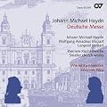 Haydn J.M. : Deutsche Messe