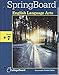 SpringBoard English Language Arts, Grade 7, Consumable Student Edition, 9781457302190, 1457302195, 2014