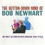 Button-Down Mind of Bob Newhart