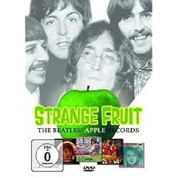 The Beatles - Strange Fruit: The Beatles' Apple Records