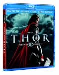 Thor - Combo Blu-ray 3D active + Blu-...