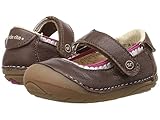 [ストライドライト] Stride Rite SRT SM Savanah (Infant/Toddler) フラットシューズ Brown 6 Toddler(13cm) - W [並行輸入品]